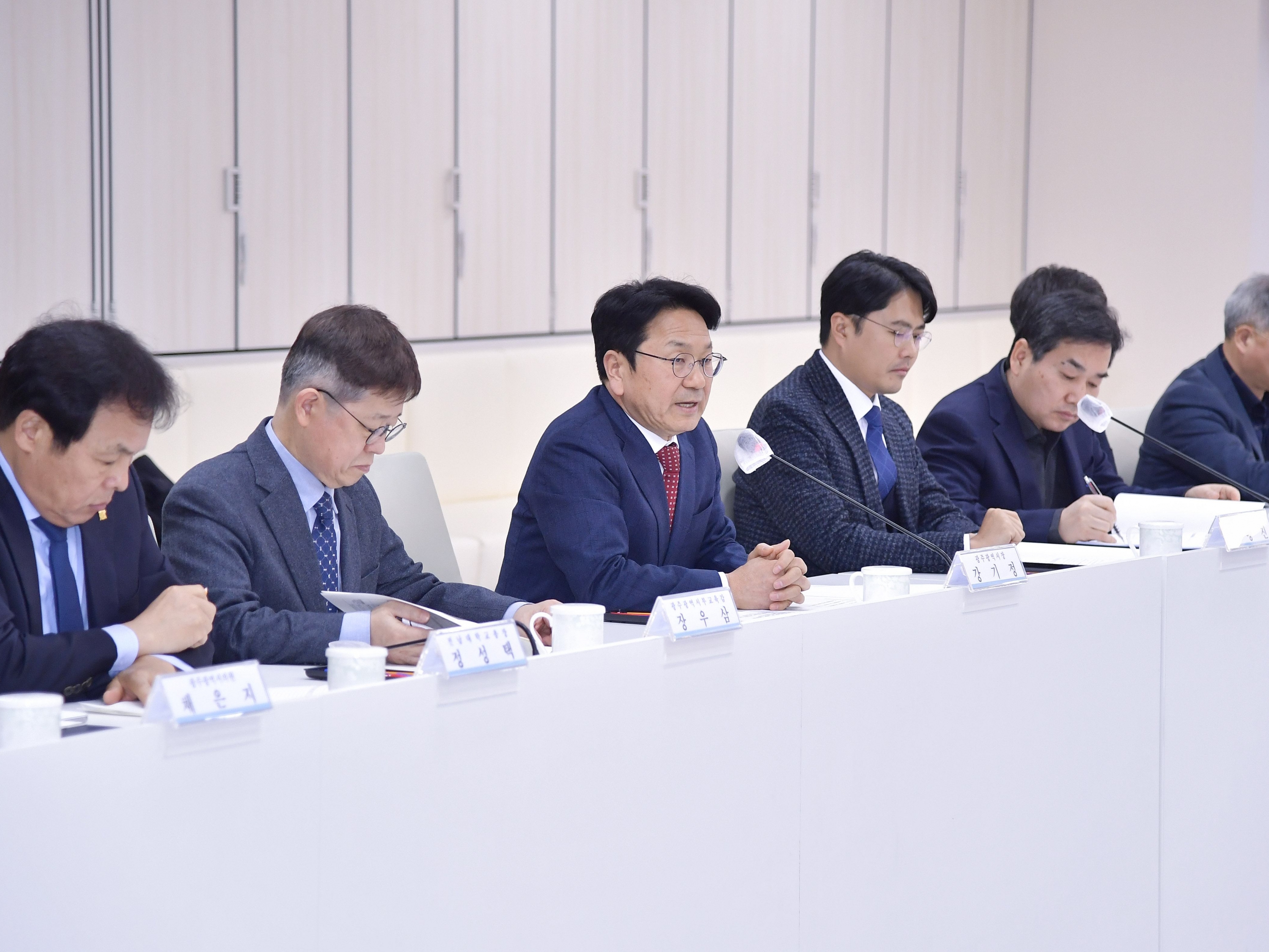 2023년 제1차 노사민정협의회 개최(2023.2.7.)